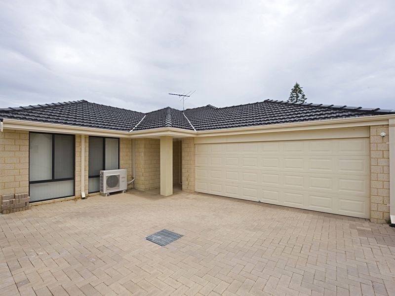 41(Rear) Hackbridge Way, Bayswater WA 6053