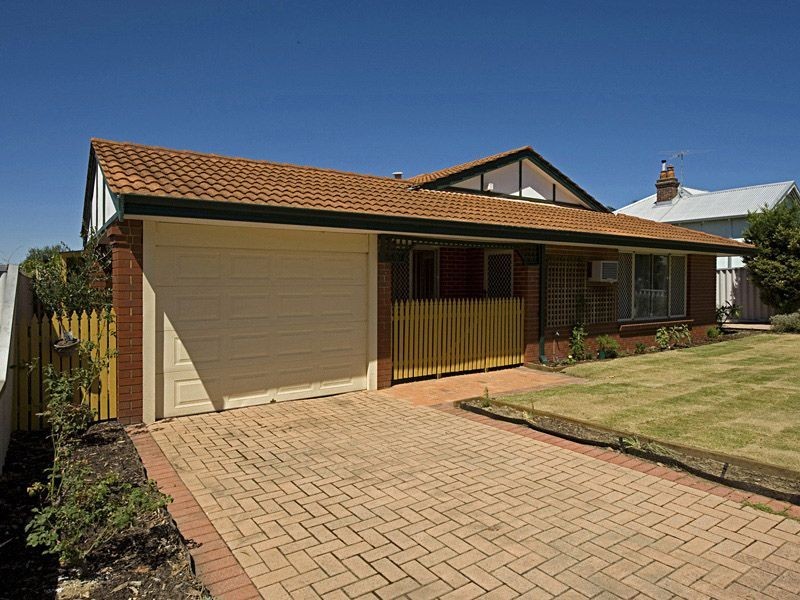 1/104 Hubert St, East Victoria Park WA 6101