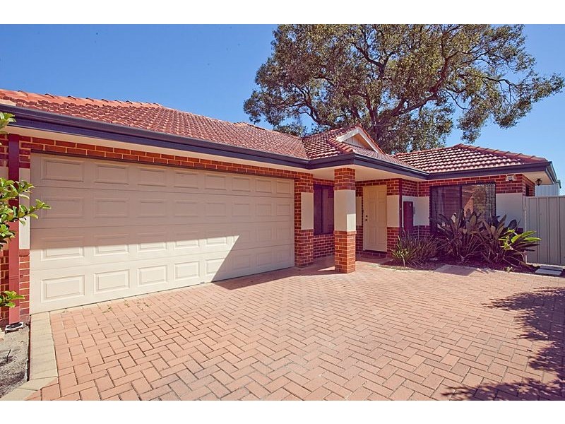 112C Raleigh Street, Carlisle WA 6101