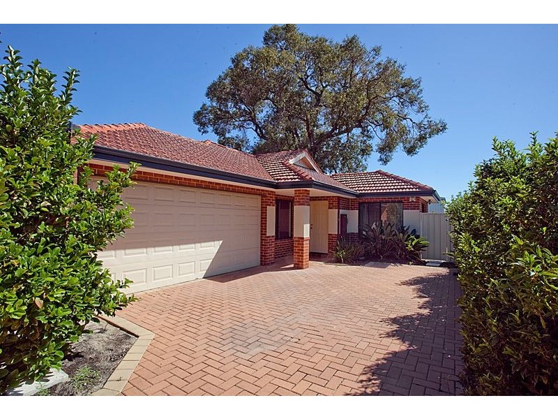 112C Raleigh Street, Carlisle WA 6101