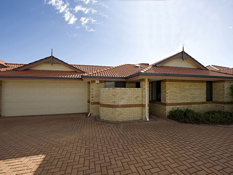 5/28 Alday Street, St James WA 6102