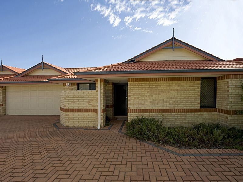 5/28 Alday Street, St James WA 6102