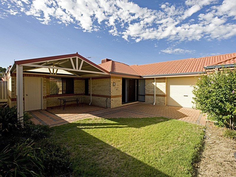 5/28 Alday Street, St James WA 6102