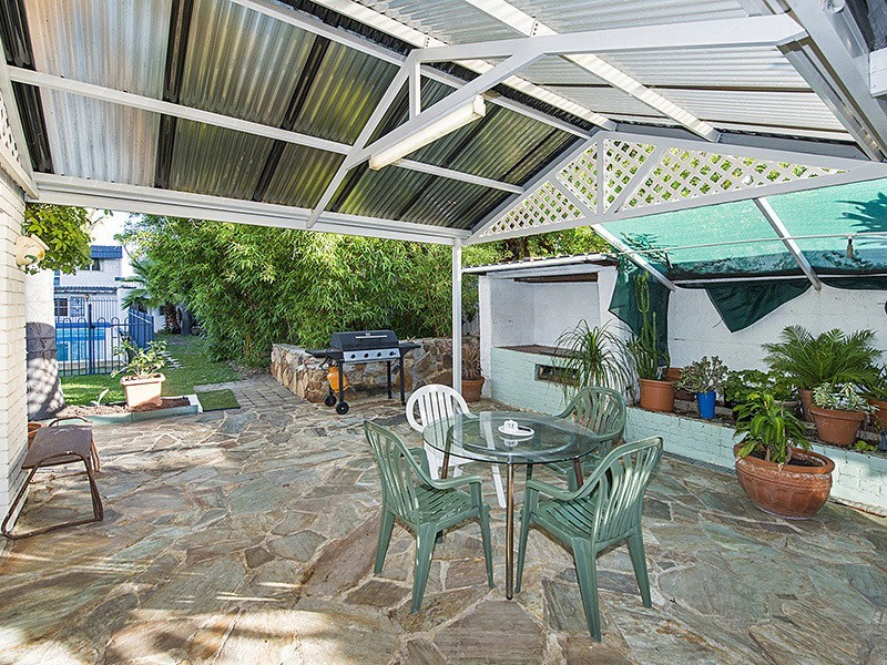 38 Palmerston Street, St James WA 6102
