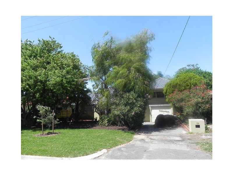 38 Palmerston Street, St James WA 6102