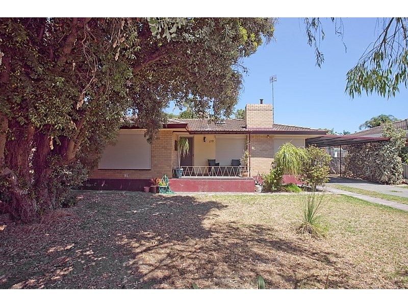 170 St Kilda Rd, Rivervale WA 6103