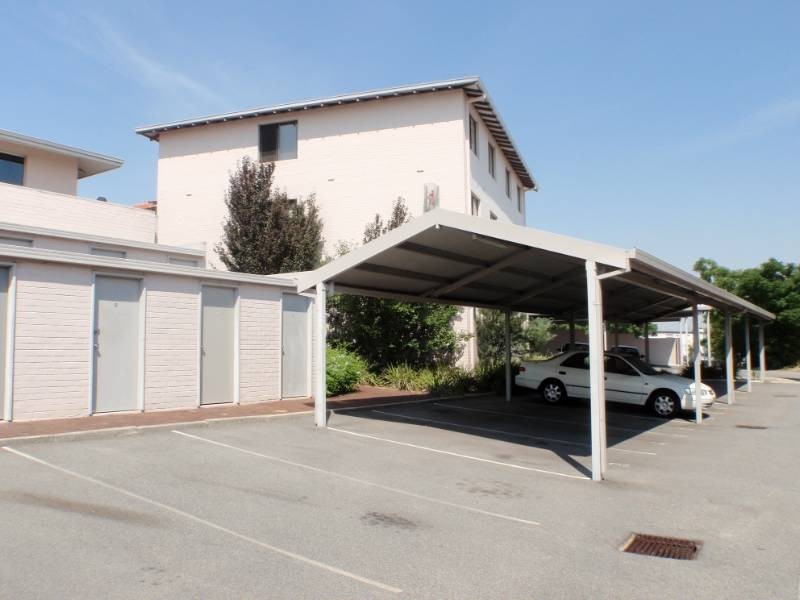 4/111 Hubert Street, East Victoria Park WA 6101