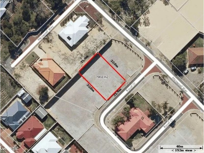6 Royal Crescent, Wannanup WA 6210