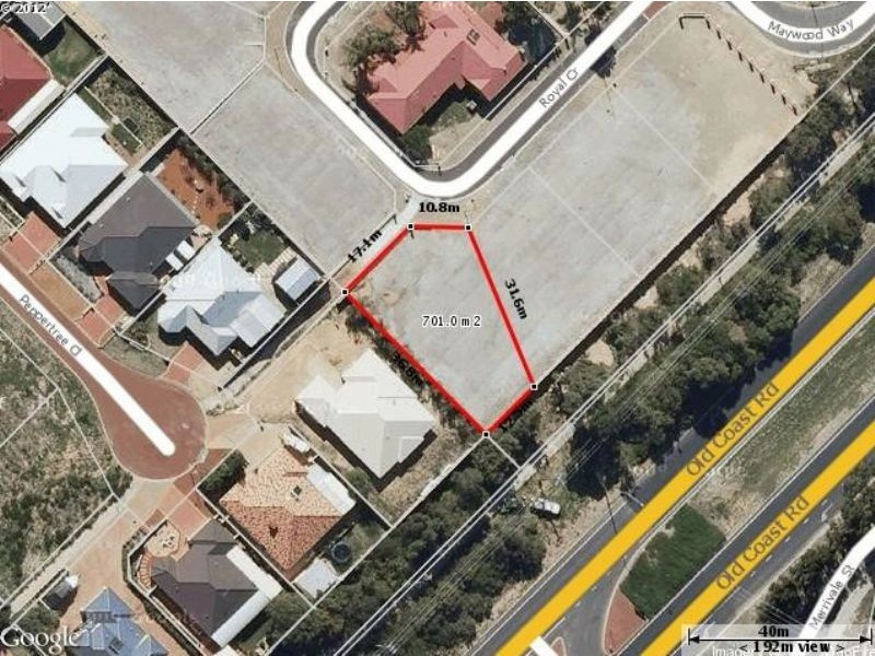 8 Royal Crescent, Wannanup WA 6210