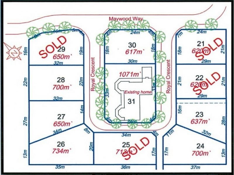 8 Royal Crescent, Wannanup WA 6210