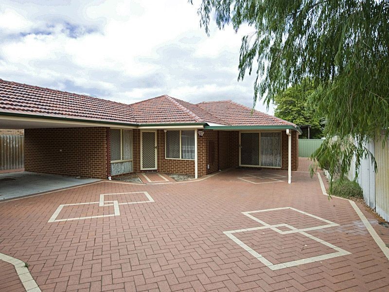 201 (Rear) Bishopsgate Street, Carlisle WA 6101