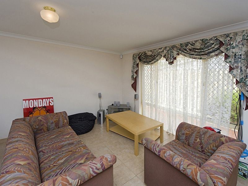 201 (Rear) Bishopsgate Street, Carlisle WA 6101