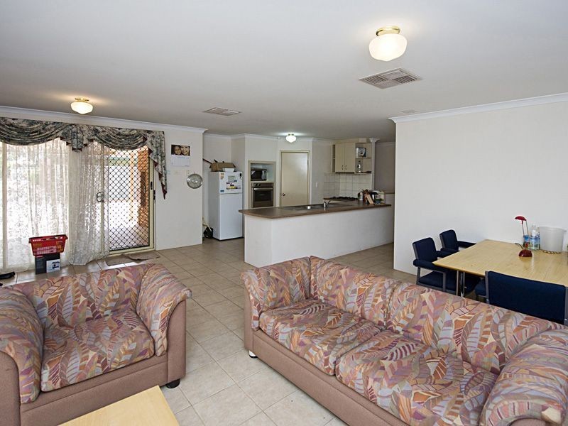 201 (Rear) Bishopsgate Street, Carlisle WA 6101