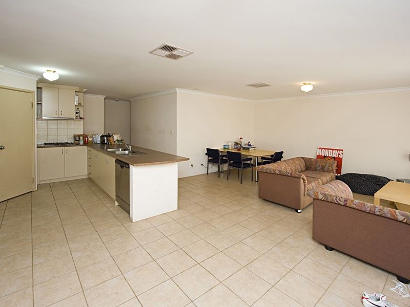 201 (Rear) Bishopsgate Street, Carlisle WA 6101