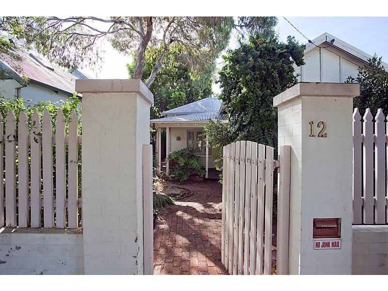 12 Cardiff Street, East Victoria Park WA 6101