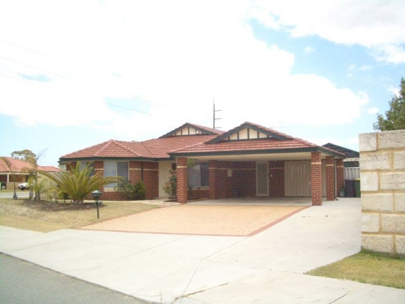 2 Coulthard Crescent, Canning Vale WA 6155