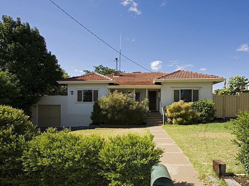 31 Tate Street, Bentley WA 6102