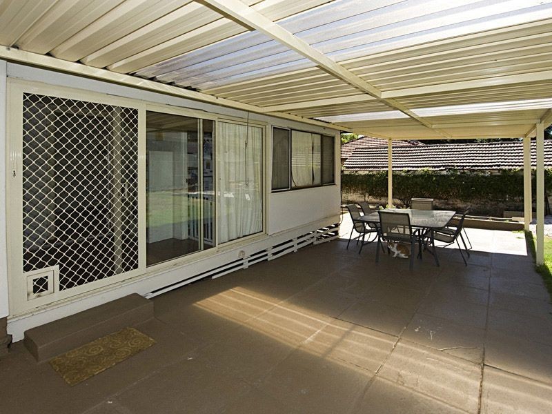 31 Tate Street, Bentley WA 6102