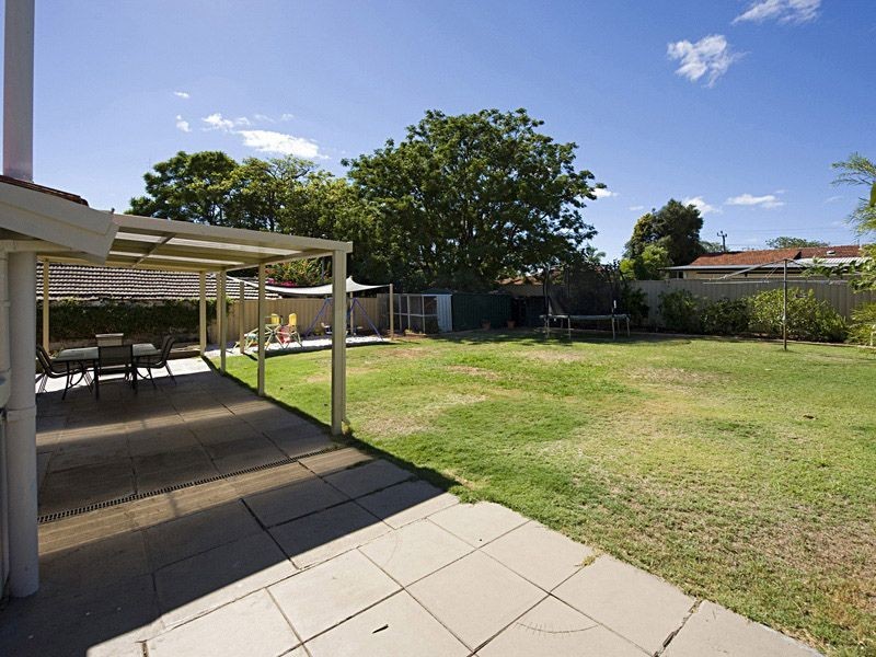 31 Tate Street, Bentley WA 6102