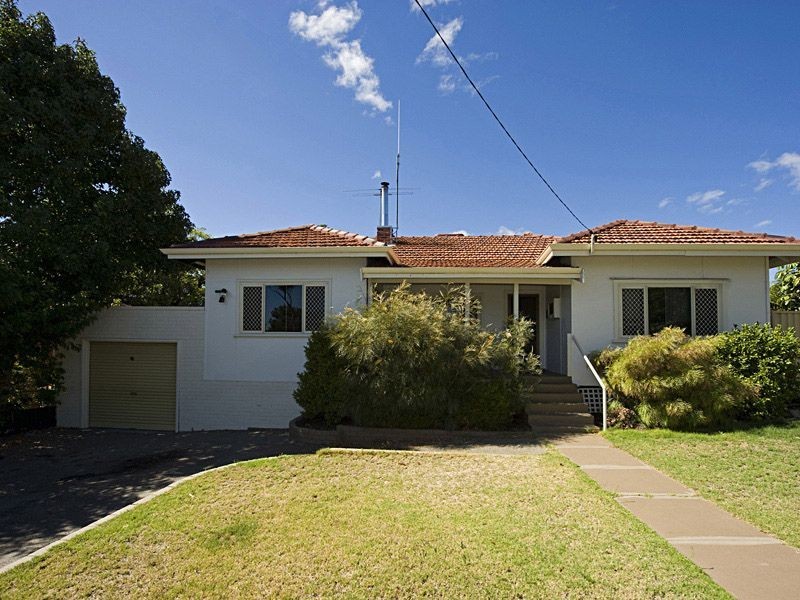 31 Tate Street, Bentley WA 6102