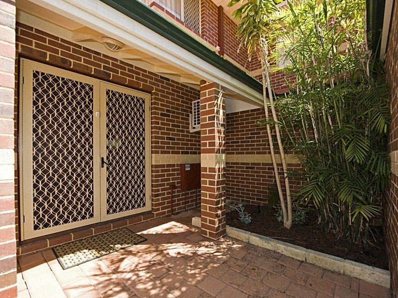 5/15 Earl Street, Bentley WA 6102