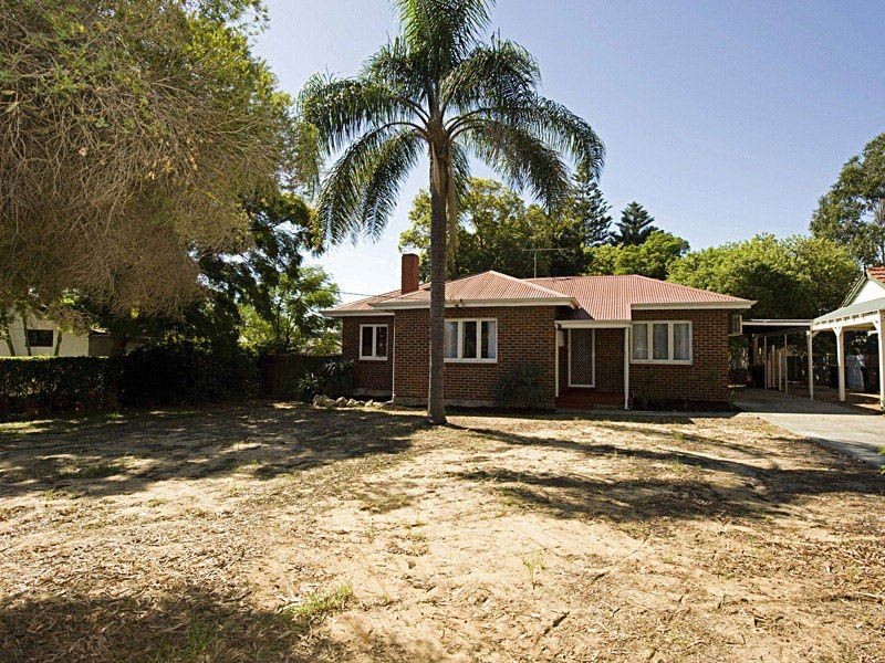4 Bone Street, St James WA 6102