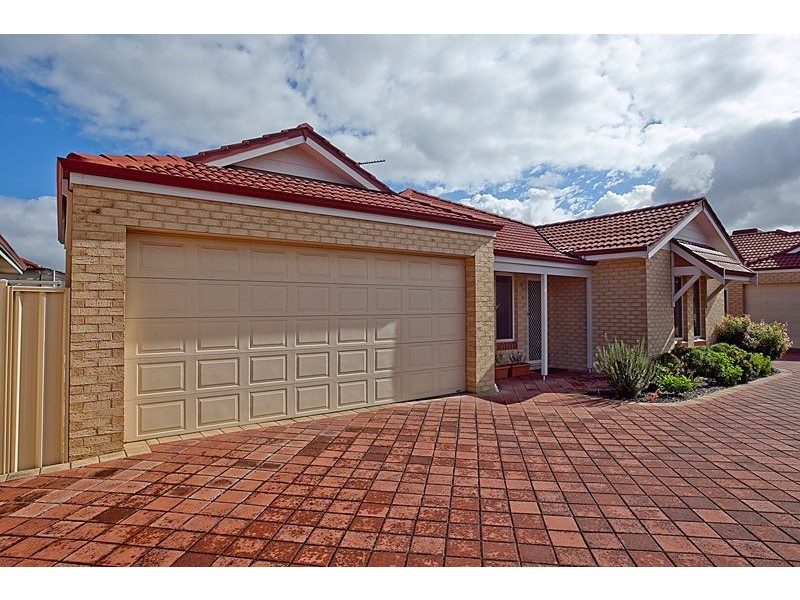 74B Mars Street, Carlisle WA 6101