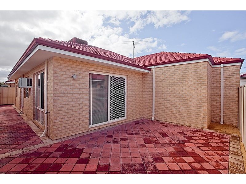 74B Mars Street, Carlisle WA 6101
