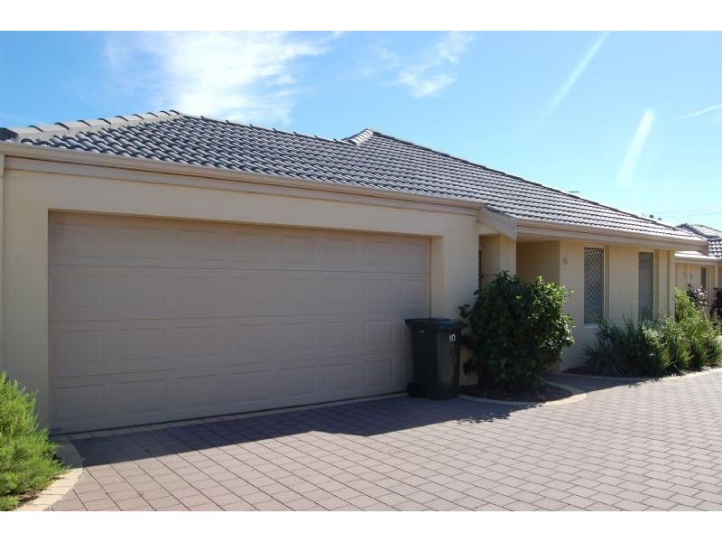 10/45  Norman Street, St James WA 6102