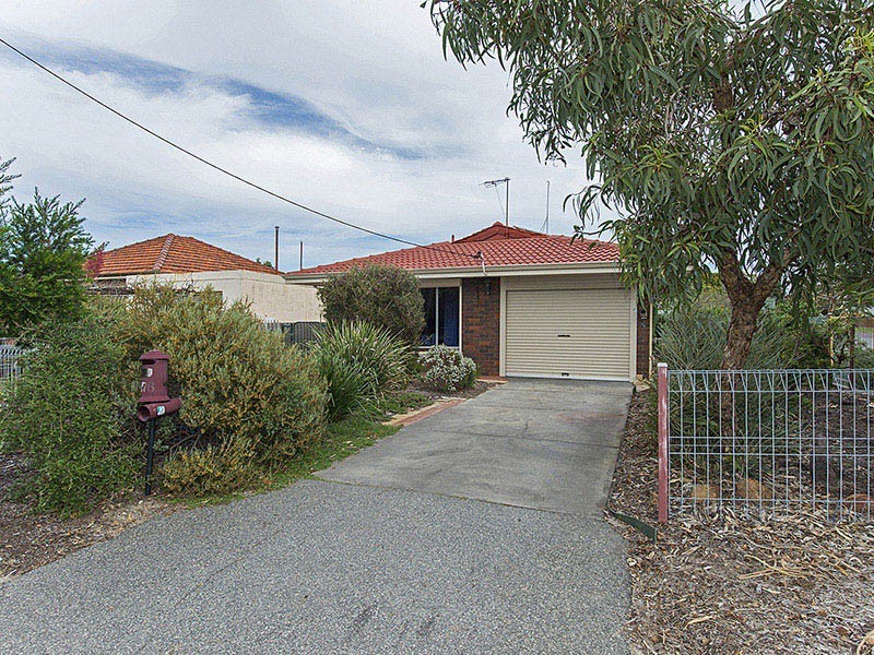 276 Knutsford Avenue, Kewdale WA 6105