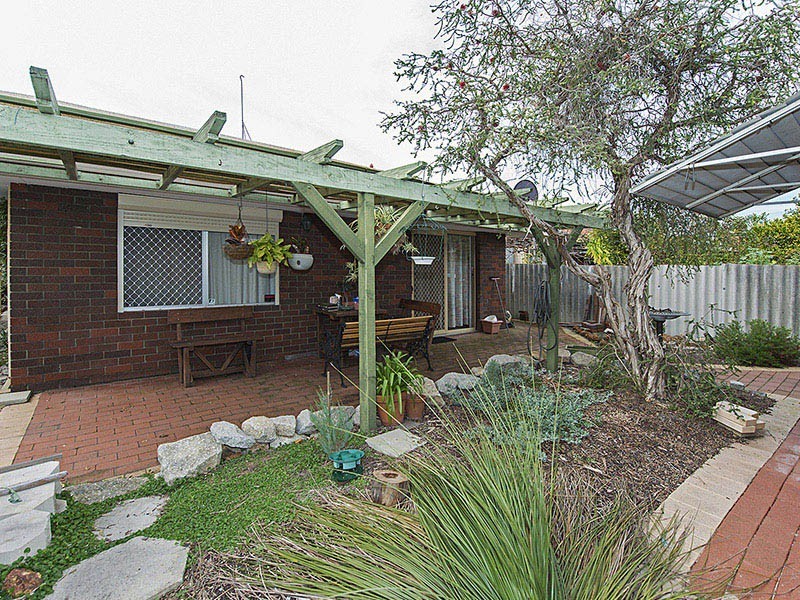 276 Knutsford Avenue, Kewdale WA 6105