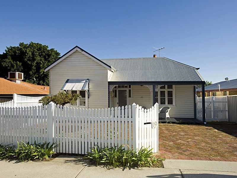 19 Rathay Street, Victoria Park WA 6100