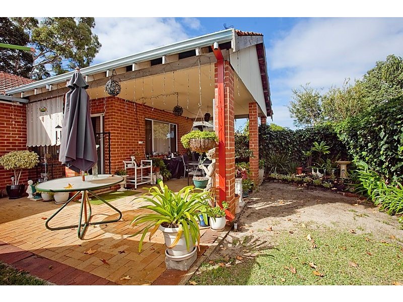 3 Boulder St, Bentley WA 6102