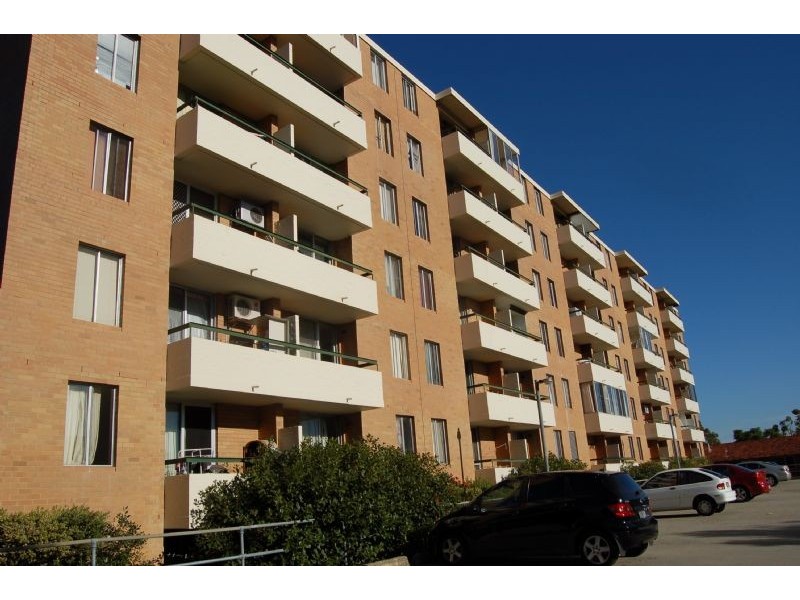 303/69 Leonard Street, Victoria Park WA 6100