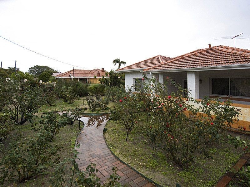 29 Victoria St, St James WA 6102