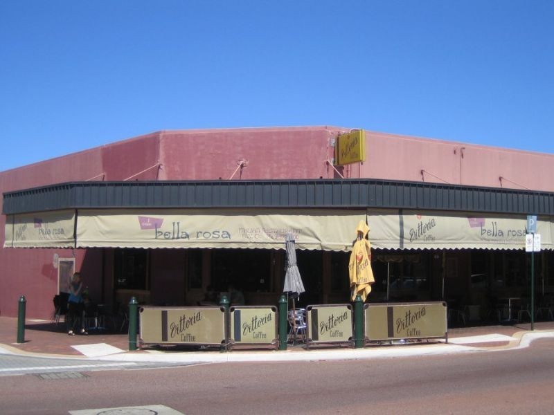 29 Victoria St, St James WA 6102
