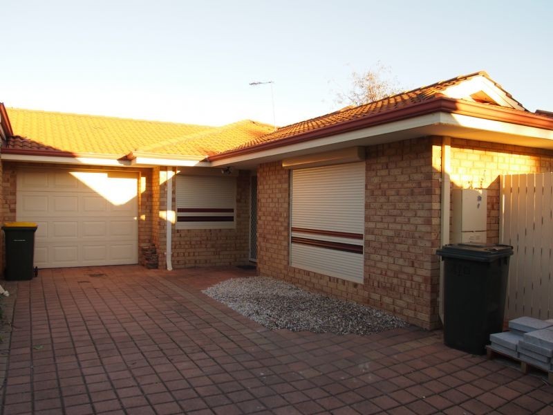 41D Beatty Avenue, East Victoria Park WA 6101