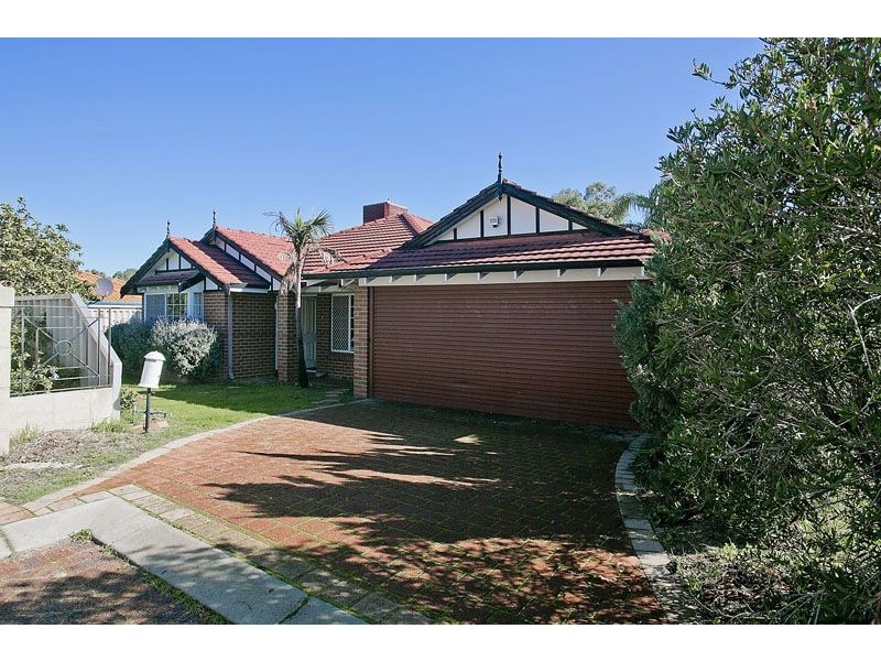 6 Agnew Cove, Bentley WA 6102