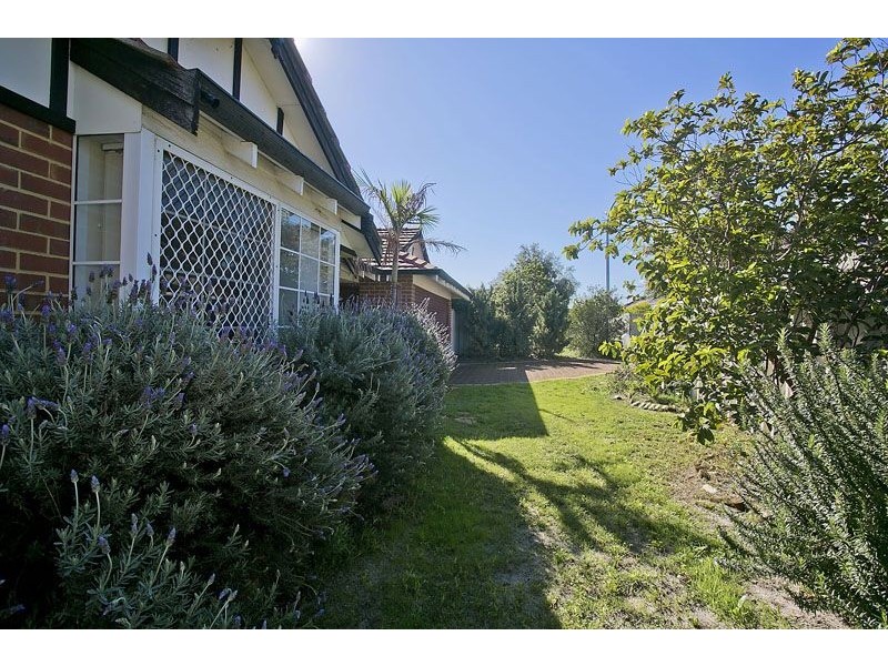 6 Agnew Cove, Bentley WA 6102