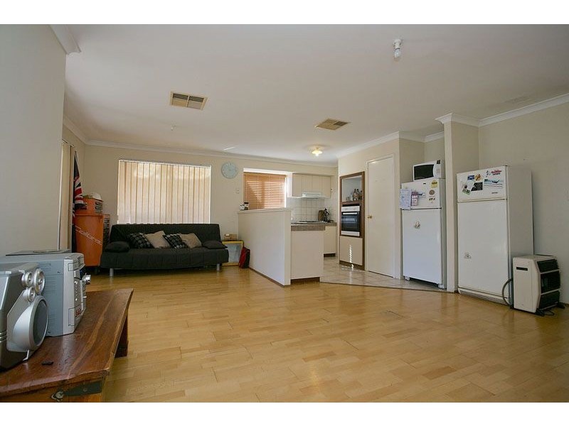 6 Agnew Cove, Bentley WA 6102