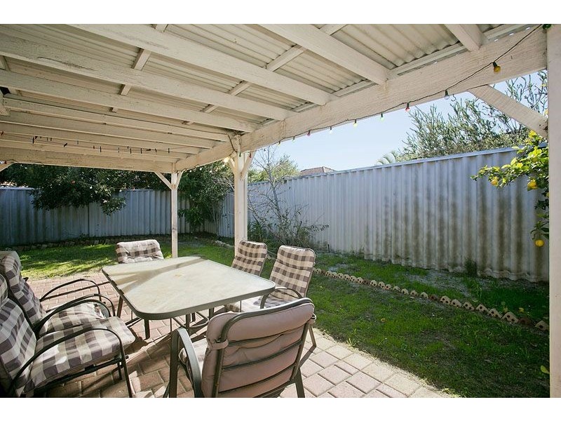 6 Agnew Cove, Bentley WA 6102