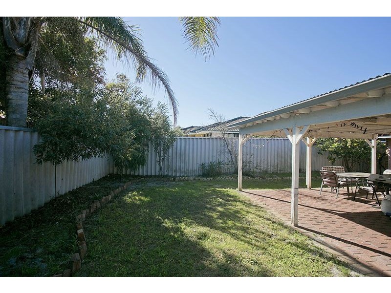 6 Agnew Cove, Bentley WA 6102