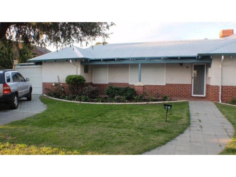18 Devenish Street, East Victoria Park WA 6101