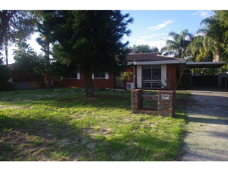 30 Clovertree Street, Maddington WA 6109