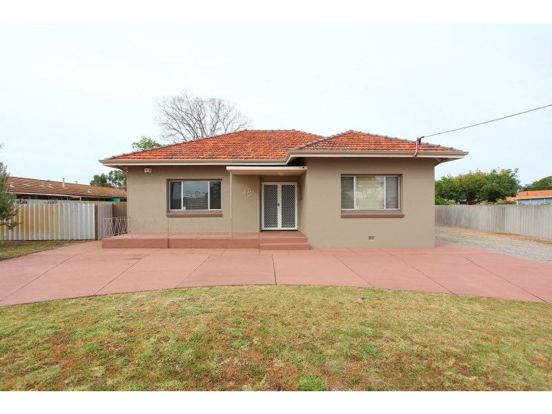 18 Marchamley Street, Carlisle WA 6101