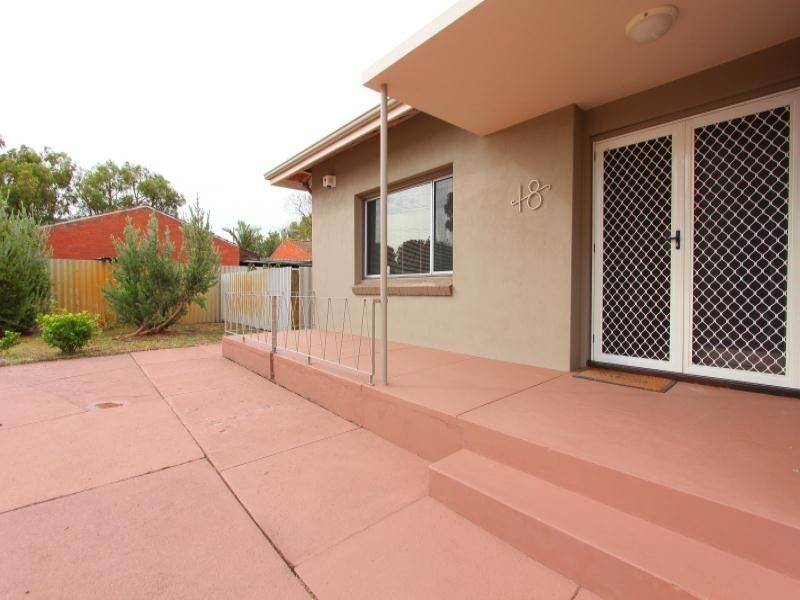 18 Marchamley Street, Carlisle WA 6101