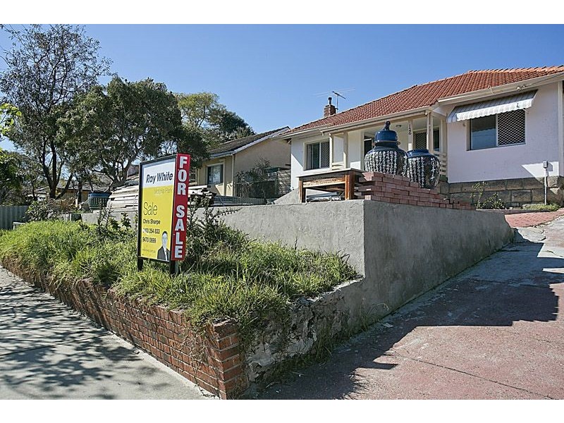 126 Hill View Terrace, St James WA 6102