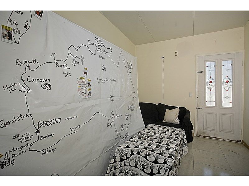 126 Hill View Terrace, St James WA 6102