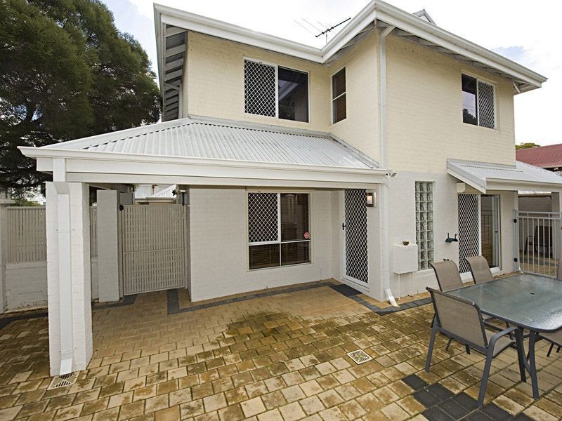 1/6 Gloucester Street, Victoria Park WA 6100