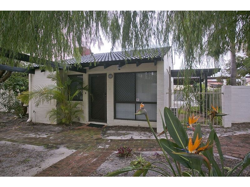 5/30 Mitchell St, Bentley WA 6102